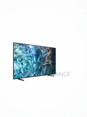 Falaa Promo Samsung 65" Qled Smart Tv 1 Year Warranty