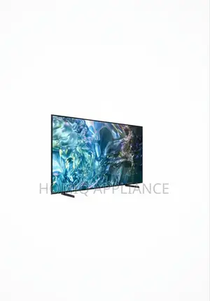 Falaa Promo Samsung 65" Qled Smart Tv 1 Year Warranty