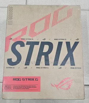 Laptop Asus ROG Strix G16 G614 16GB Intel Core i9 SSD 1T