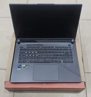 Laptop Asus ROG Strix G16 G614 16GB Intel Core i9 SSD 1T
