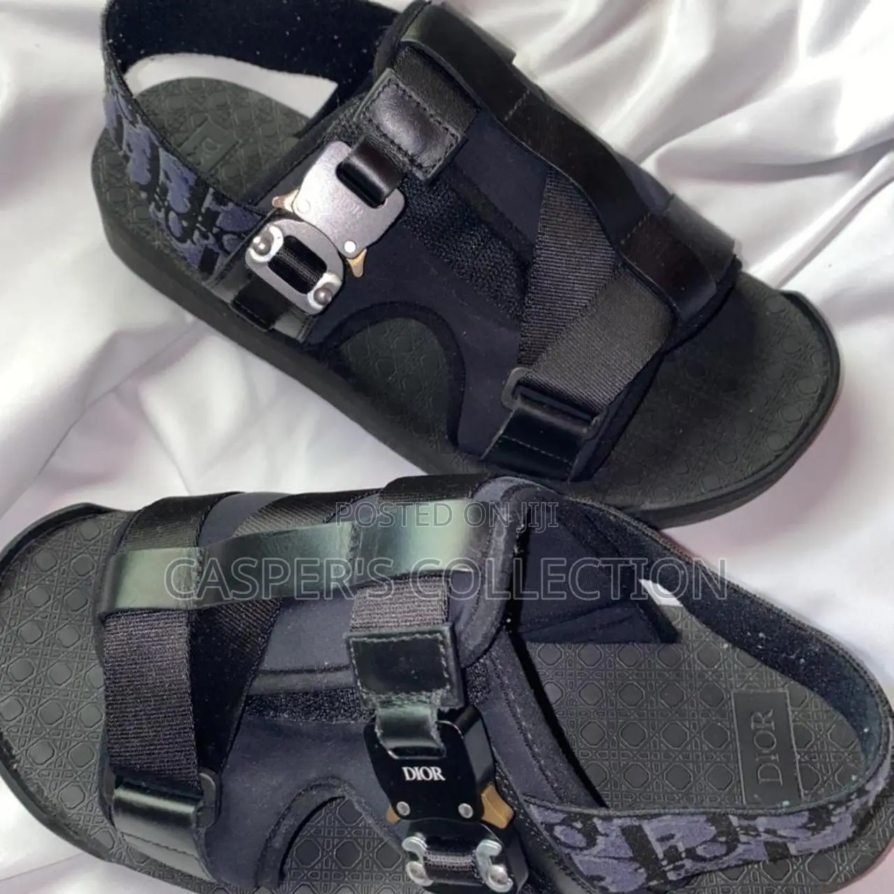 Dior Shop Alyx Sandals