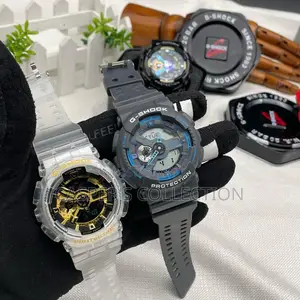 G-Shock Watches