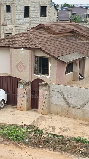 3bdrm House in Kantanka Street, Odorgonno for sale