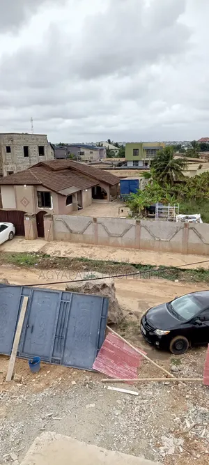 3bdrm House in Kantanka Street, Odorgonno for sale