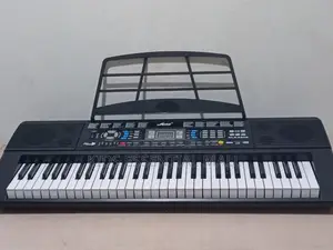 Electronic Keyboard for Learners