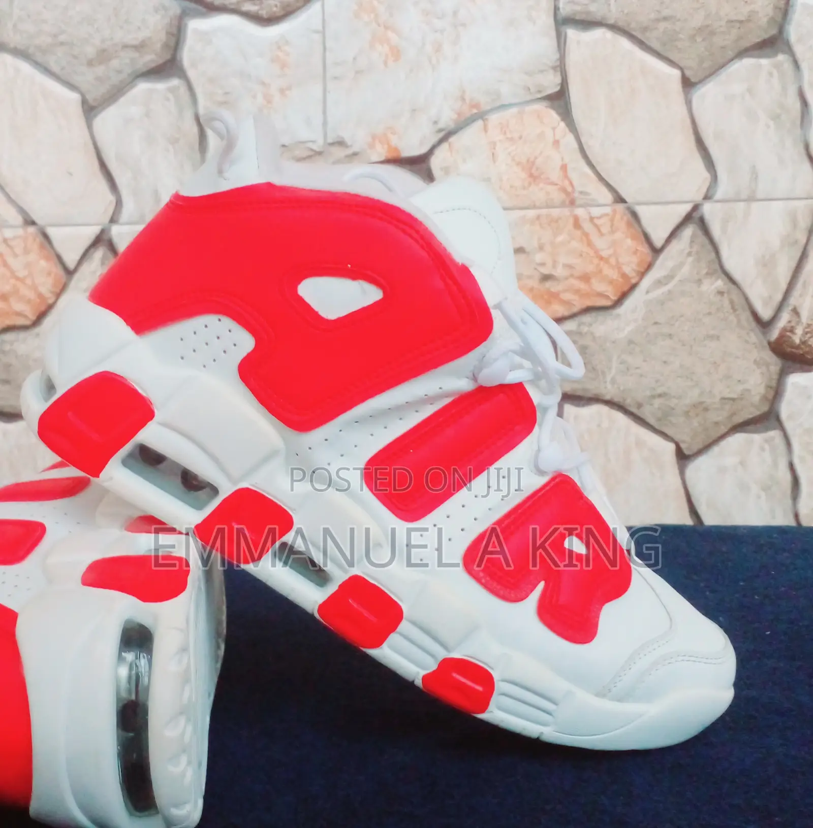 Quality Nike Air