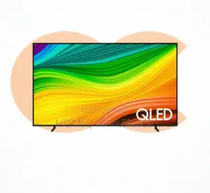 Samsung 85-Inch Class Qled Smart Tv 1 Year Warranty