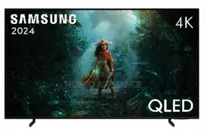 Samsung 85-Inch Class Qled Smart Tv 1 Year Warranty