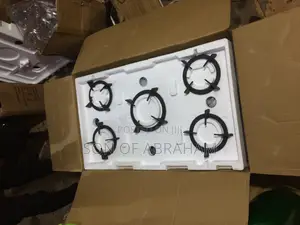 Built in Stove