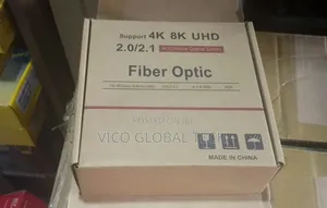Hdmi Cable 20m Fiber Optic