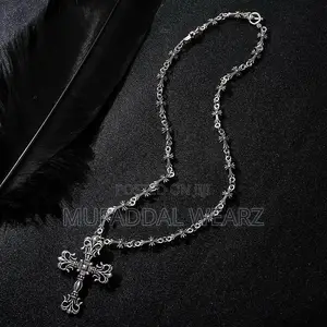 Chrome Heart Chains