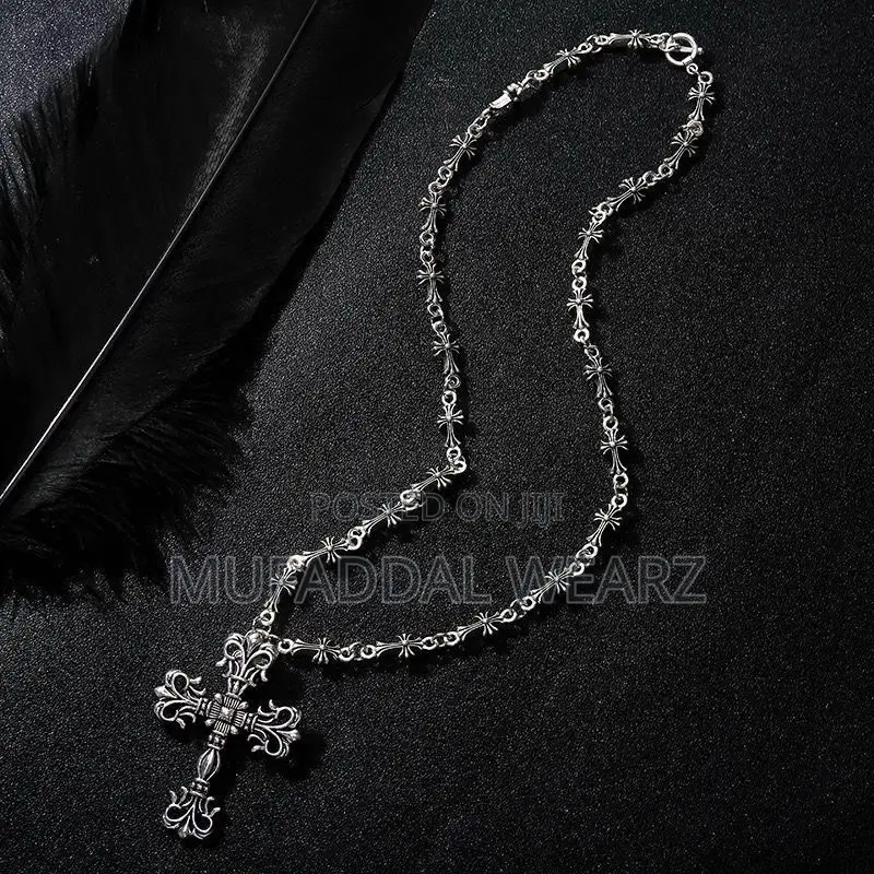 Chrome Heart Chains