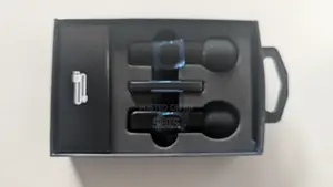Wireless Microphone 2 in 1 (Ios Android)