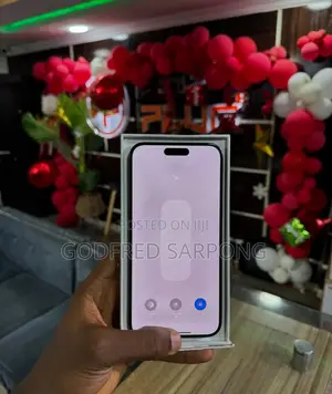 Apple iPhone 16 Pro Max 256 GB Silver