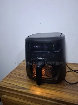 7.5l Digital Tower Air Fryer Uk