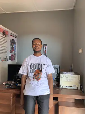T-shirt Branding Printing