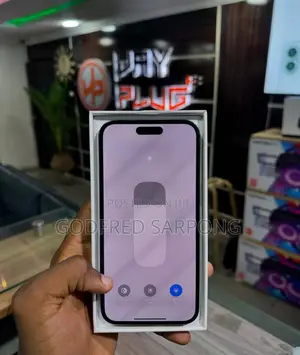 Apple iPhone 14 Pro Max 256 GB Gray