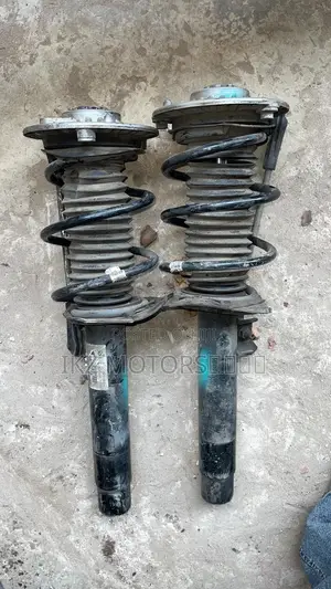 BMW 320i, F30, 328i 335i Front Shocks