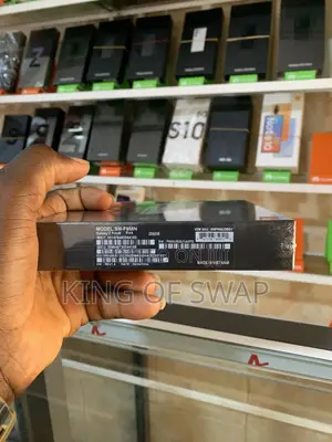 New Samsung Galaxy Z Fold6 256 GB Pink