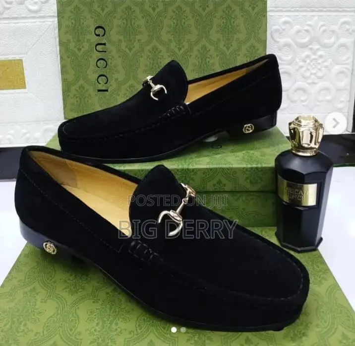 Men’S Gucci Loafers