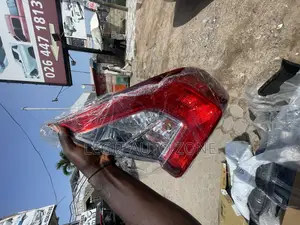 Honda Civic 2016,2017,2018,2019,2020 Taillights