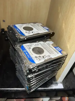 320gb Hard Drive