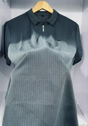 New Gray Club T Shirts