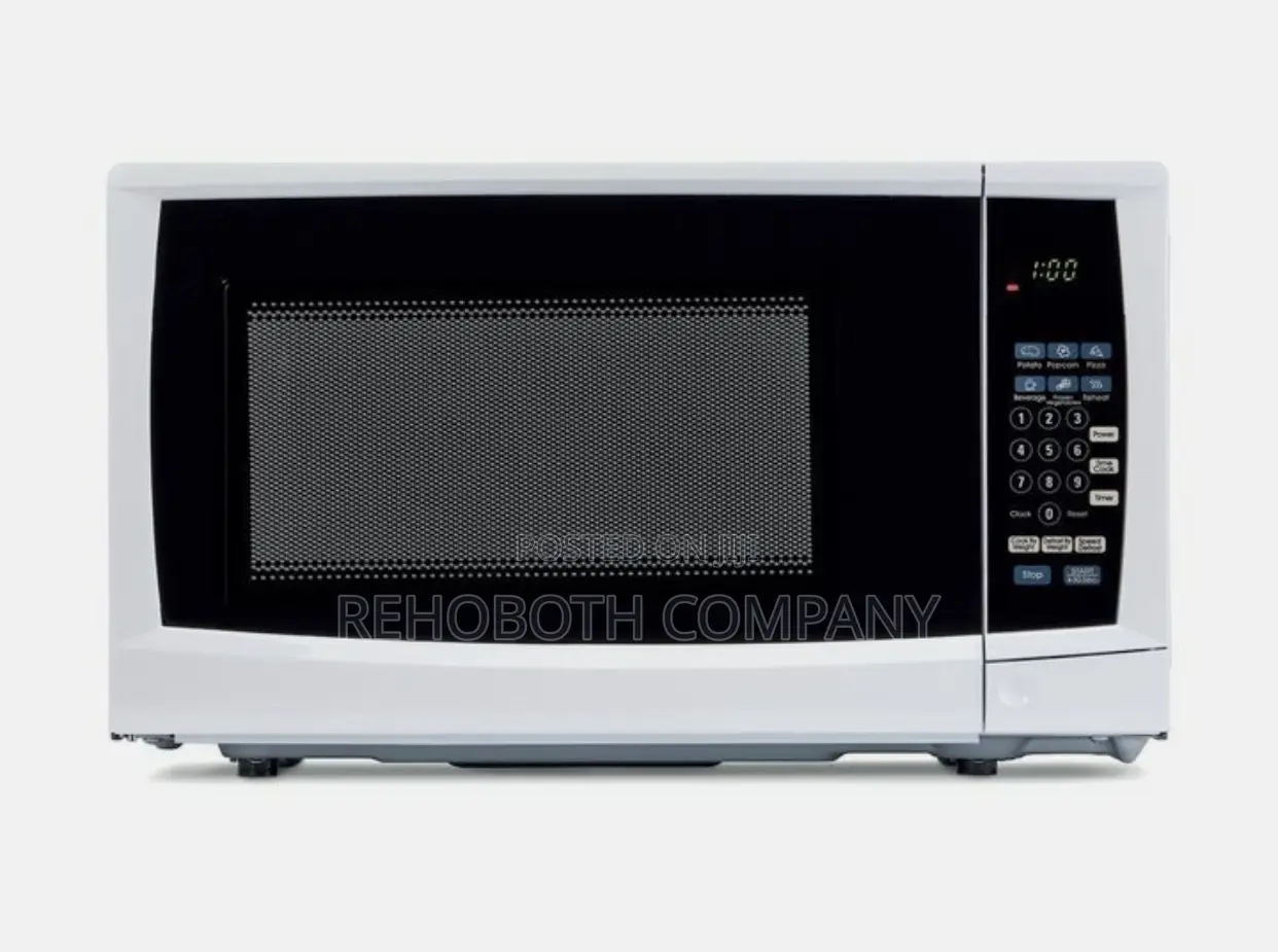 Anko 20liter Microwave