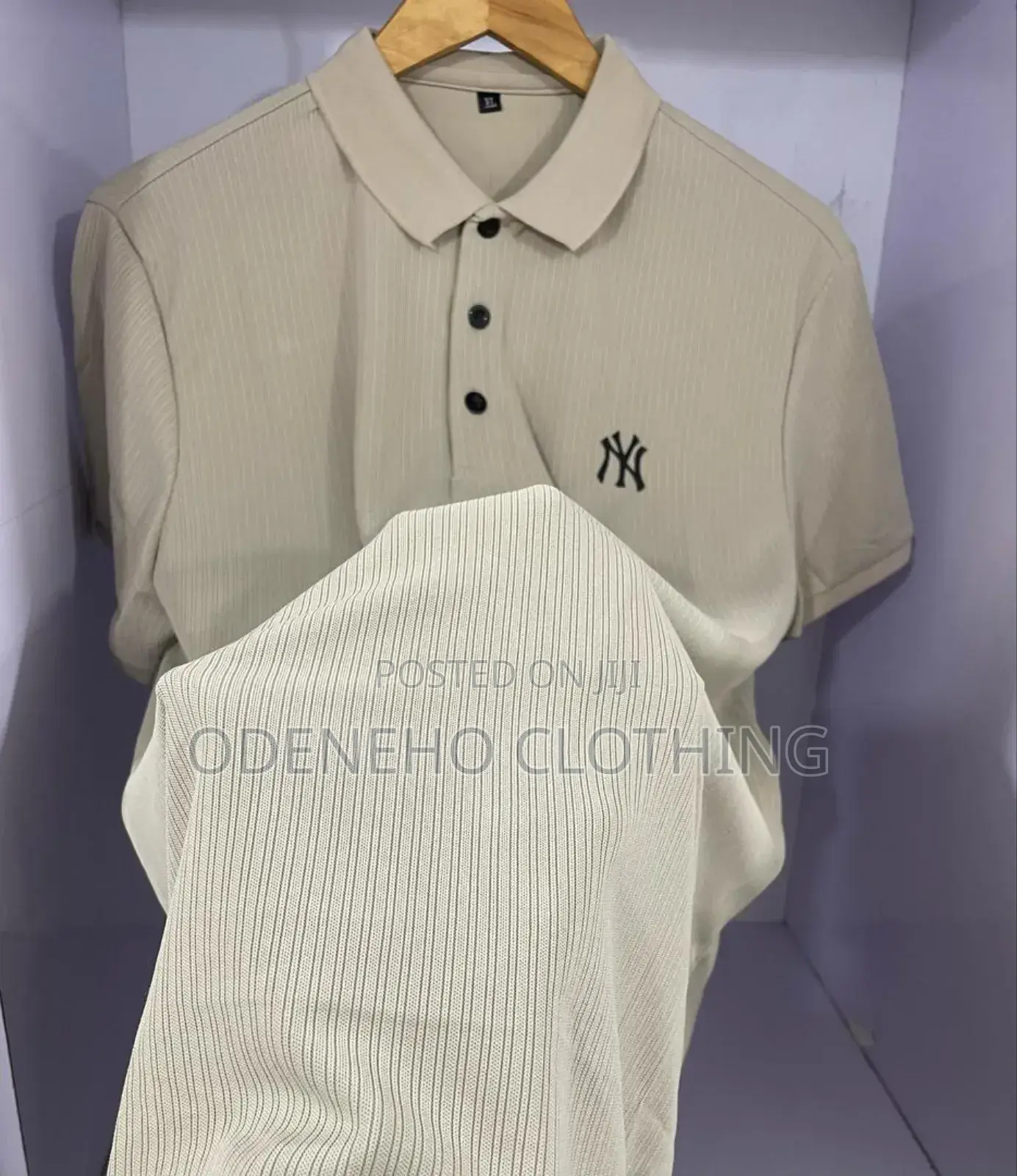 Simple Shirt for Men