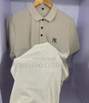 Simple Shirt for Men