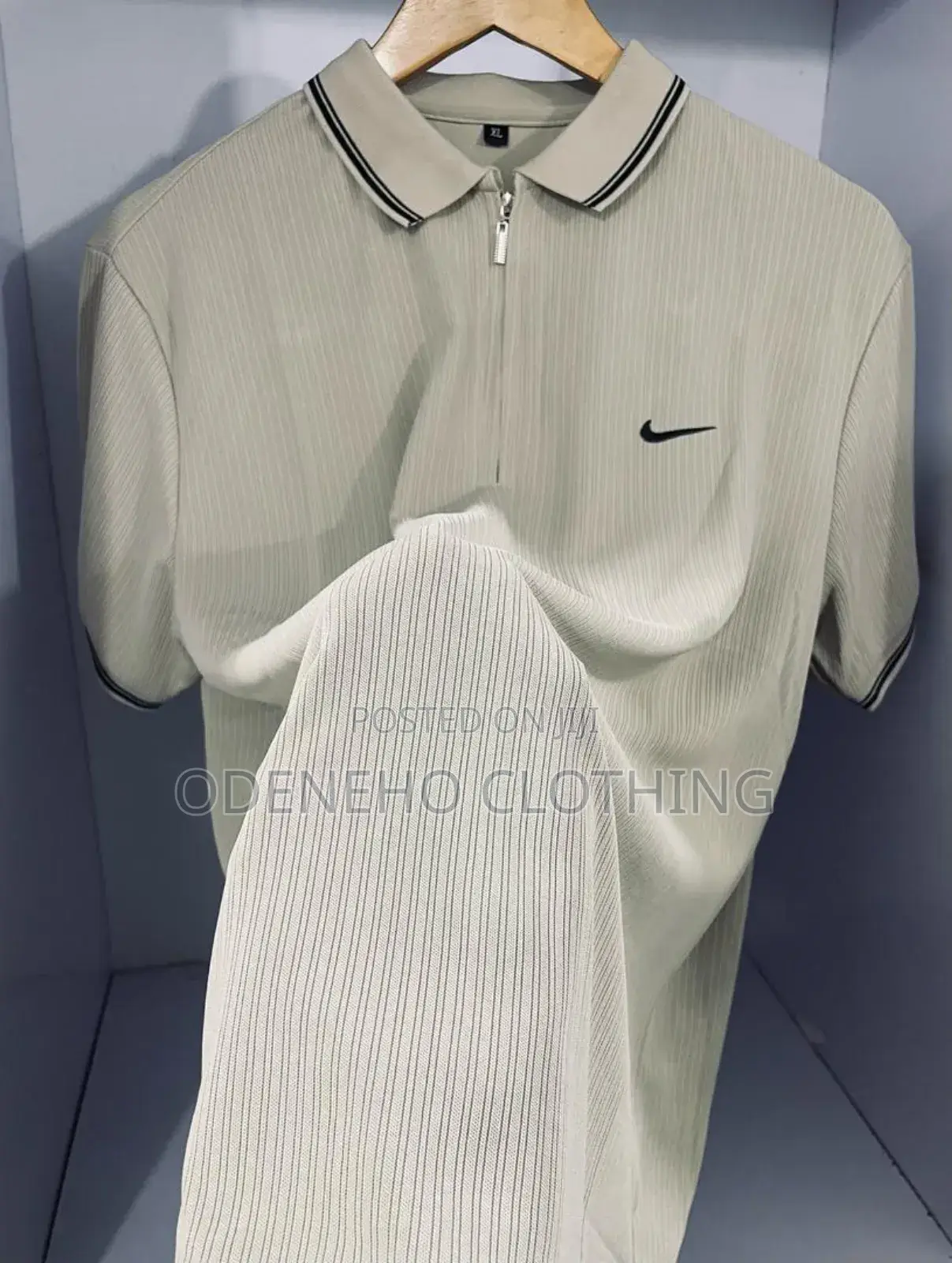 Simple Shirt for Men