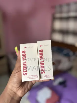 Seoul 1988 Retinol Liposome Serum