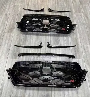 Honda CRV 2023,2024,Front Shells