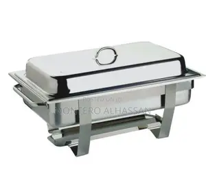 Chafing Dish