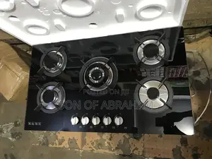 Built in Stove