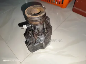 Toyota Hiace Alternator 2l 3l 5l