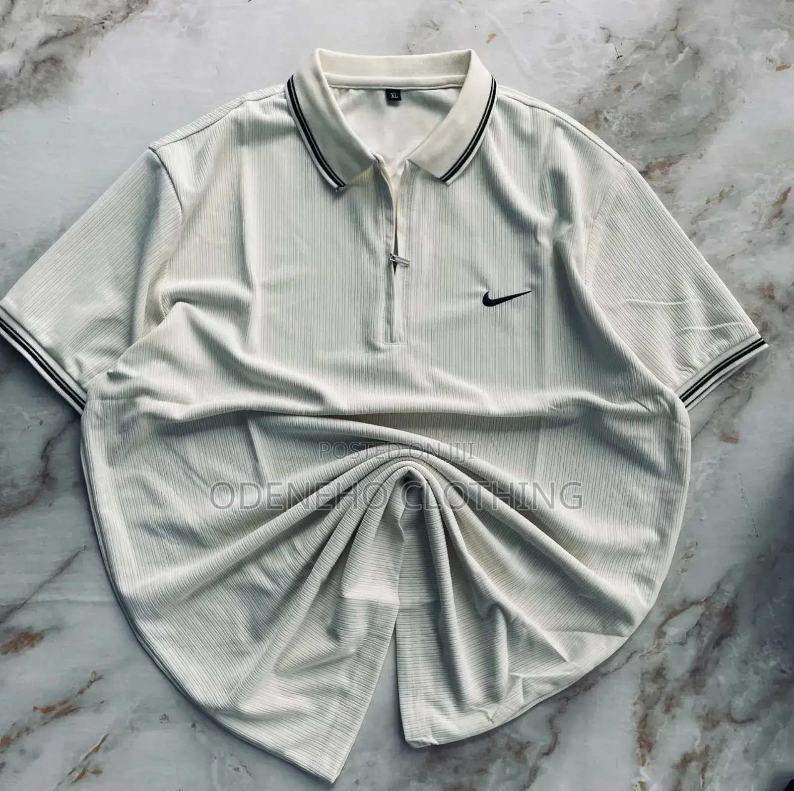 Turkish Nike Club T Shirt