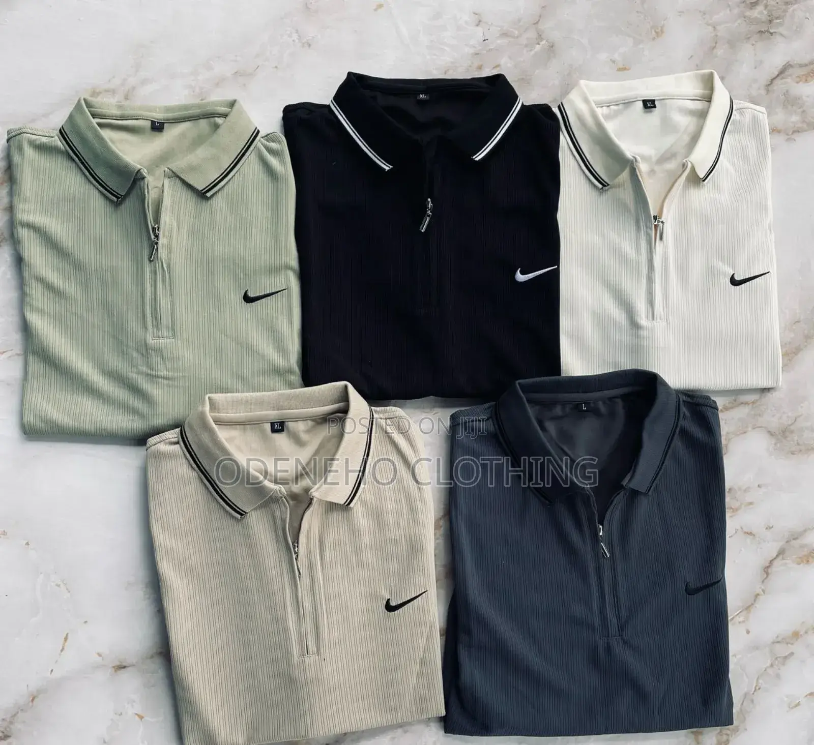Turkish Nike Club T Shirt