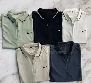 Turkish Nike Club T Shirt