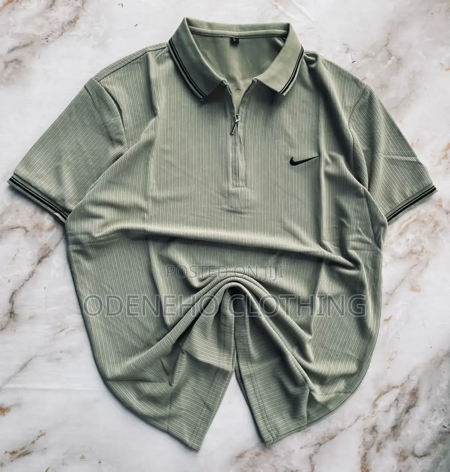 Turkish Nike Club T Shirt