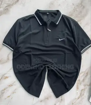 Turkish Nike Club T Shirt