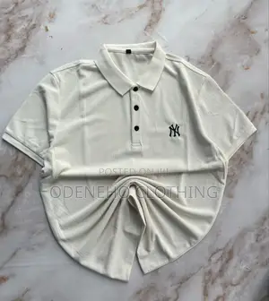 Ny Classic Club T Shirt Top