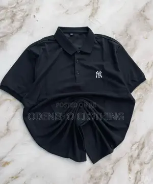 Ny Classic Club T Shirt Top