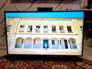 Samsung Nu Smart Tv 43inches