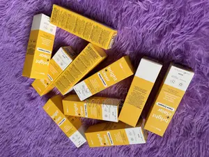 Face Facts Bright and Clear Cream