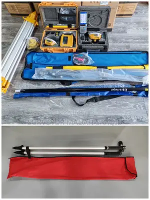 Hi Target V300 RTK Full Set Survey Instrument