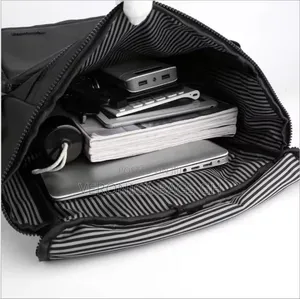 Multi Fashionable Backpack and a Mini Travelling Bag