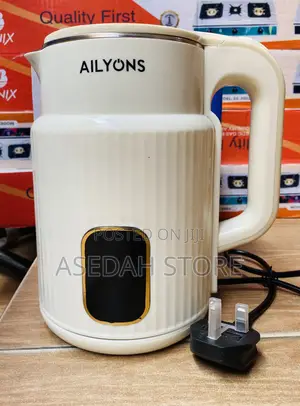 Electric Kettle 1.8l Ailyons