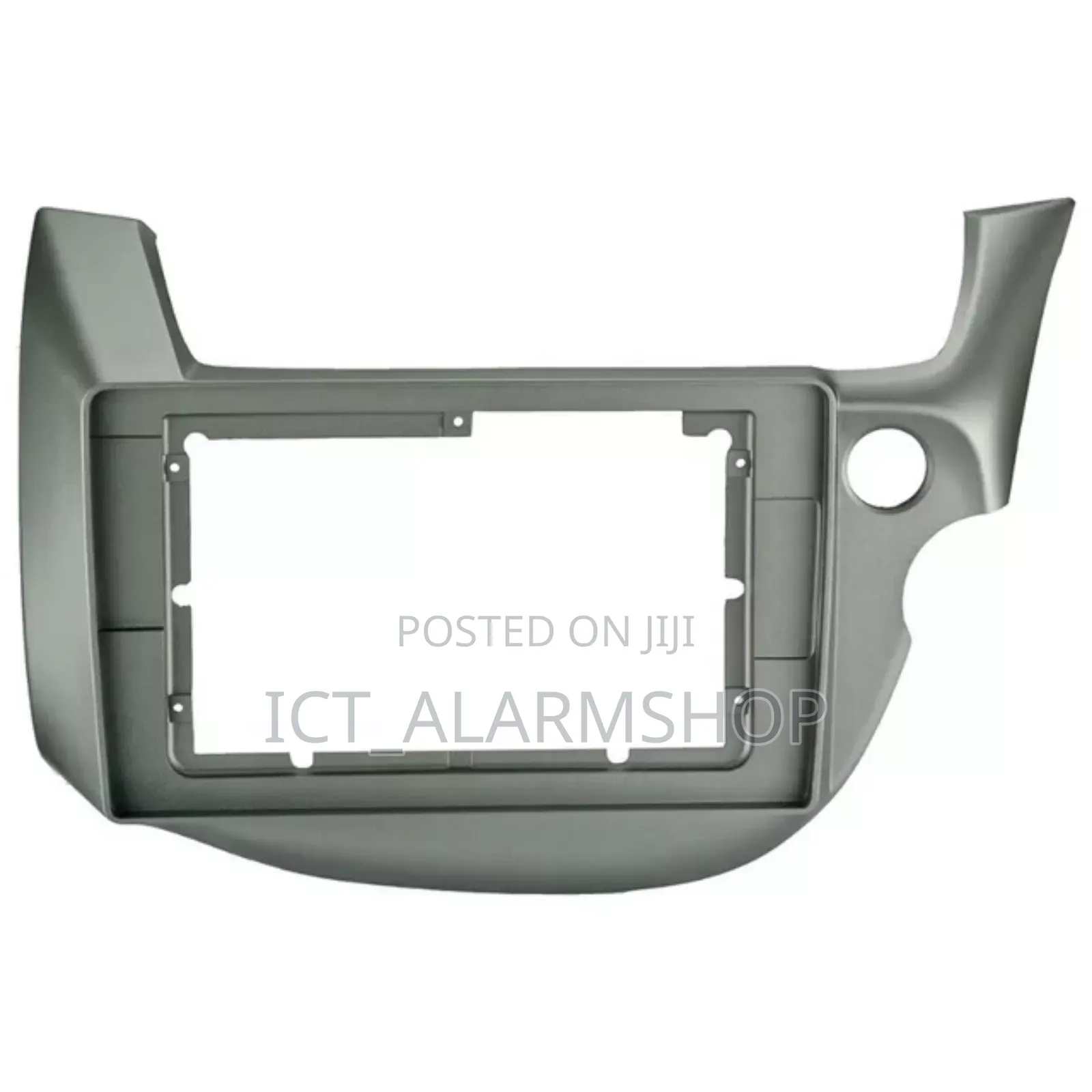 Car Radio Fascia Trim Frame