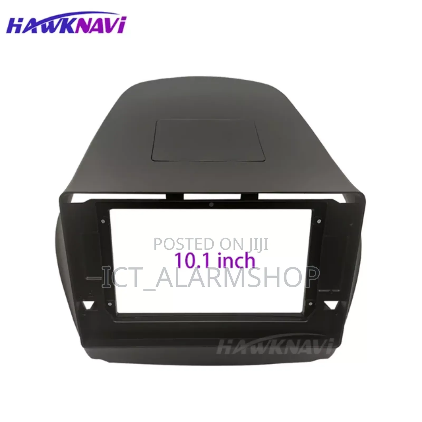 Car Radio Fascia Trim Frame